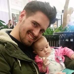 Meet your Posher, Preston